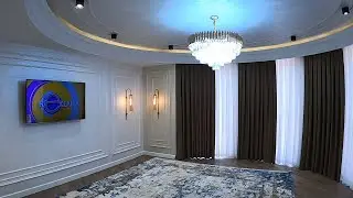 Шикарный квартира