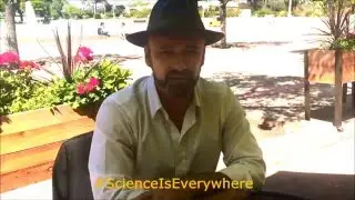 Science Photo Challenge #1