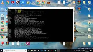 how to format bootable usb pendrive using cmd(command prompt)