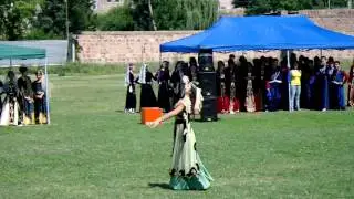Танец 