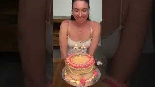 23!!! 🩷🪩🎂