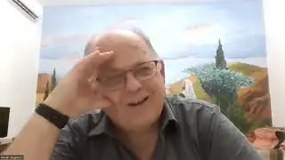 Isus i legalisti 