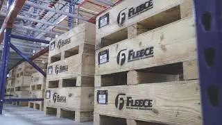 Fleece Performance Engineering - Tour our new headquarters in Pittsboro, IN
