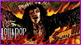 Lollipop Chainsaw [Blind] | Episode 2 - The Dark Purveyors