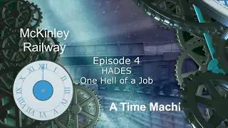 4. HADES - One Hell of a Job