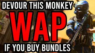 Bundles are NOT WORTH IT in Call of Duty.