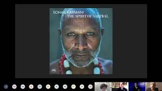 Diretta con il Fotografo Sohail Karmani - The Spirit of Sahiwal