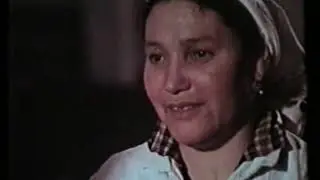 Документальный фильм Абдугафур Саматов