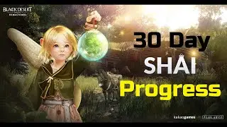 BDOhardcore - 30 Day Progress