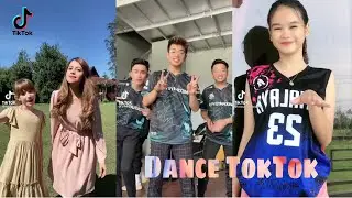 Kumpulan Dance Tik Tok \\ Tok Tok