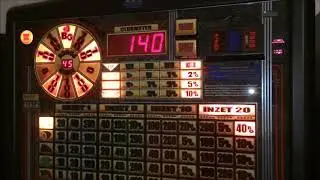 Grand Slam gokkast Megawin Jackpot!