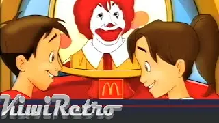 McDonald's Make It Click (2003 Edition)
