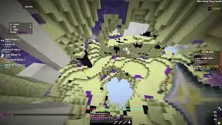 new boss on skysim? Guide how to kill him | SkySim SkyBlock