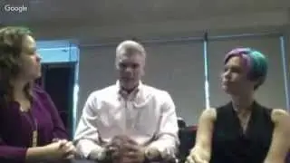 LIVE Interview with Brad Smith QuickBooks Connect!