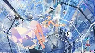 Techno ~ Human Error ( 2022 )
