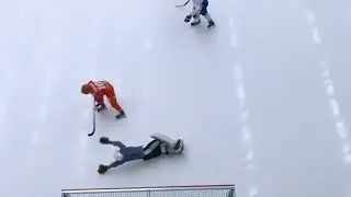 В честь дня рождения Алмаза!!!🎉 10 Голов Алмаза Миргазова, за хоккейный клуб Енисей⚡🔥 #хоккейсмячом