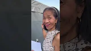 ALING SUSIE | THE AGUINALDOS