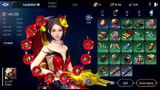 Spacetime Time Compass Token... Simple Tips From A Noob (ME) | Mir4 Globa | Tagalog