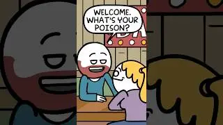 What's Your Poison?