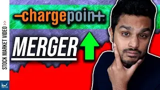 Chargepoint Stock IPO via SPAC SBE