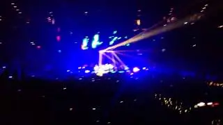 Red Hot Chili Peppers Encore (Live)