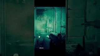 Night Vision campaign mission sneak peek - Call of Duty Modern Warfare 2