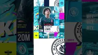 Manchester City Official Squad Season 2023/24