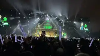 Thắng, Đen - Cho Tôi Lang Thang  - NTPMM YEAR END 2023