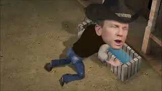 The Wacky World of Tex Avery Promo (TheCartoonMan12 Style)