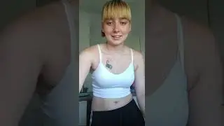 Alinaa Periscope live LOVEGIRL  : 84 