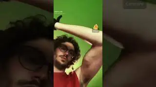 BIGO HOT ITALIAN DUDE 🔥  My biceps 💪