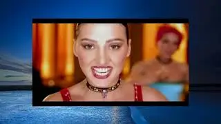 Alice Deejay - Better Off Alone (One-Hour Non-Stop Mix) MV 90's Eurodance