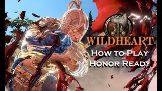 Wildheart QUICK Guide | Baldur's Gate 3