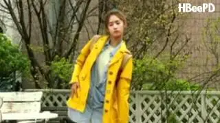 YOONHAE - MY BOSS MY LOVE Mini-Drama Ep 1