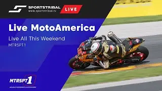LIVE | Circuit of The Americas | September 9th - 10th | MTRSPT1
