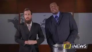 Jewbellish The News: Ice Bucket Challenge