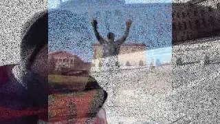 Recreation of Rocky Run
