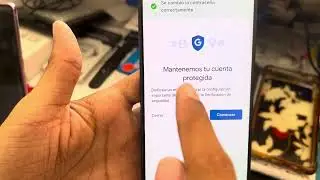 COMO CAMBIAR LA CONTRASEÑA DE Google o Gmail 2024