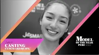 Capitulo 3 - Casting Cusco - Arequipa #MTY22