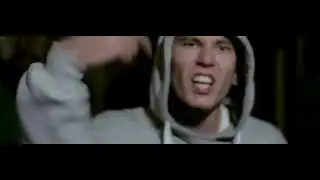 Hawky - Ortodoxný RMX (prod. OrtoDogz) Official Video