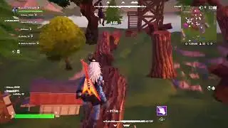 LIVE:Playing only up but its in fortnite!