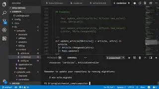 Making a unified tagging system with many to many ecto relations