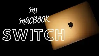 MACBOOK AIR M1 CHIP: Finally my love for Windows ends!!!