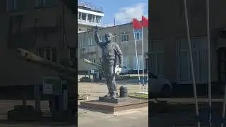 Левцово небольшой обзор 2часть
