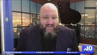Stephen Kramer Glickman is giving fans a 'Rush' with new comedy show