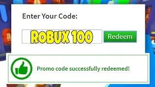(100 FREE ROBUX) HOW TO GET FREE ROBUX IN 2020!