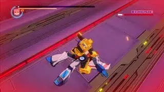TRANSFORMERS: Devastation - Blitzwing and Starscream Fight - SS Rank (Prime Difficulty)