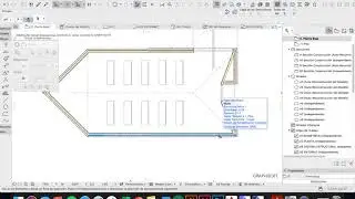 GD_02 PLANTA DE ARQUITECTURA - ARCHICAD