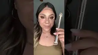 Step By Step Highlight and Contour For Beginners! ✨| 
