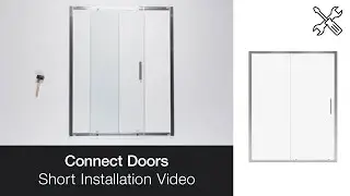 Connect/Connect Pro - Simple Installation Animation